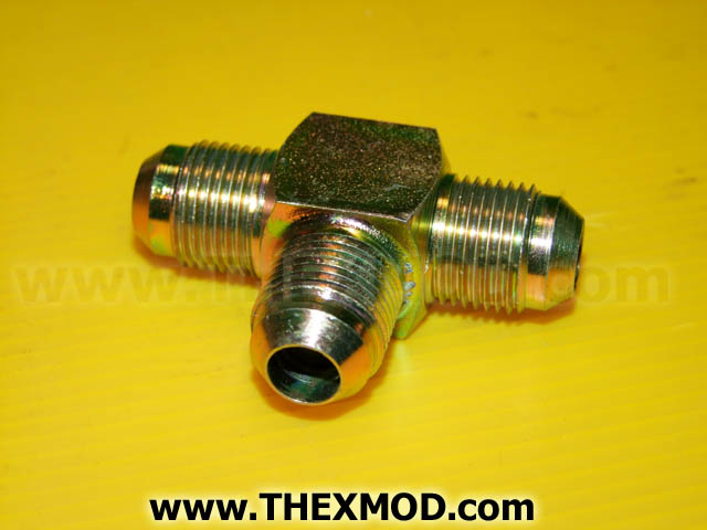 Connector Piece - FH980430019 AS070575-1