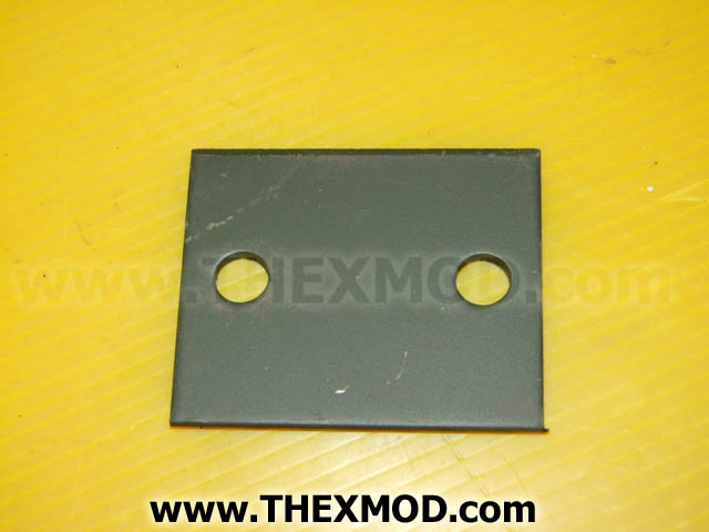 Plate Mounting - FV2027672-1