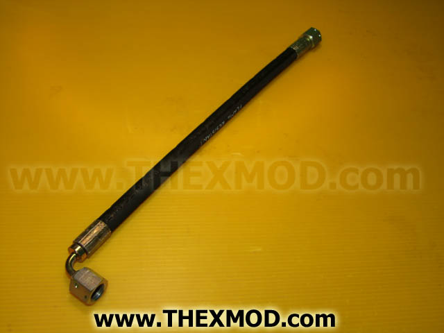 Hose Assembly - FV862891-1