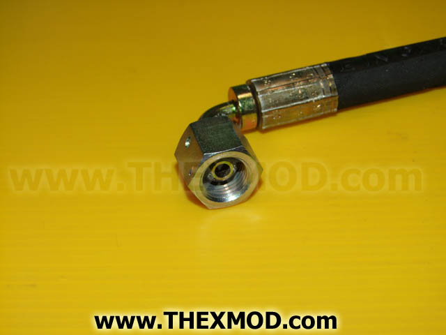 Hose Assembly - FV862891-2