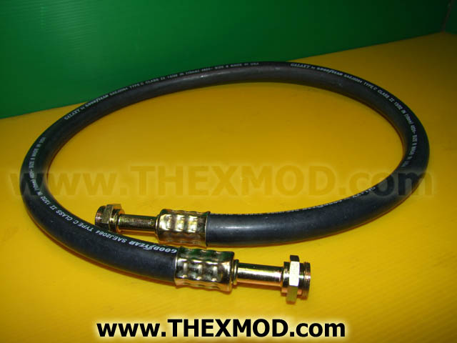 Hose Assembly - FV2063749-1