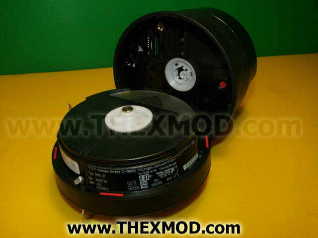 Tachometer - meter-recorder - 652032 103048 1318.-3