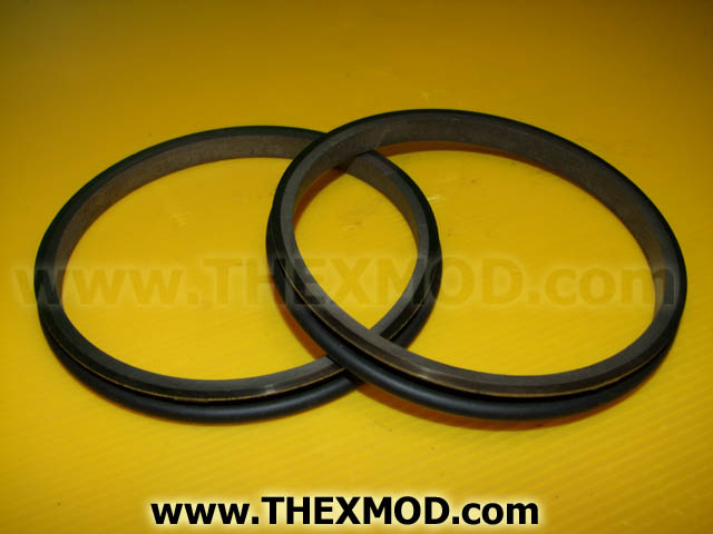 Sealing Unit Toroidal Seal Dual - 9W7209 760S124FS-1