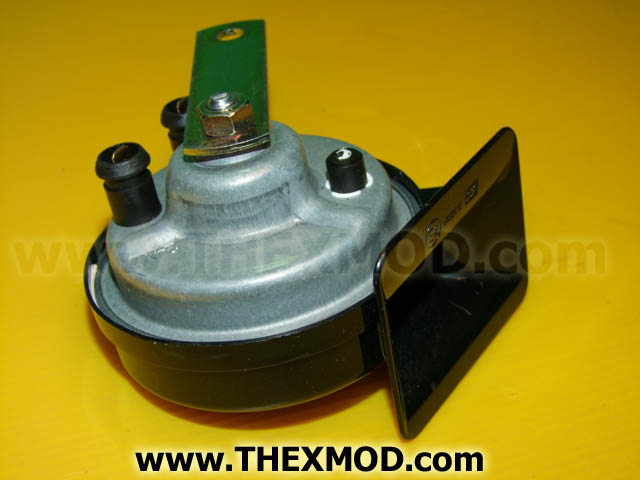 Horn Electrical 24V DC High Note - 3293851R91 S57-2