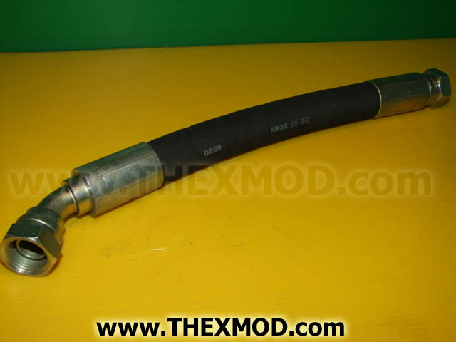 Hose Assembly - CV12334-1