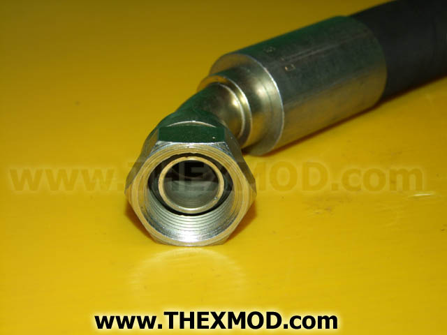 Hose Assembly - CV12334-2