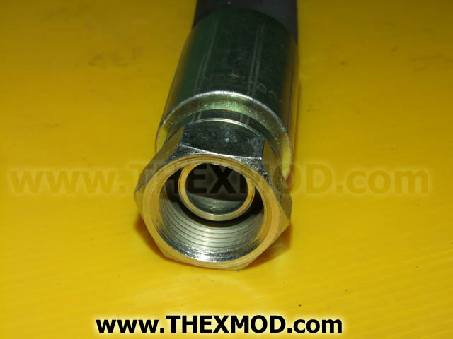 Hose Assembly - CV12334-3