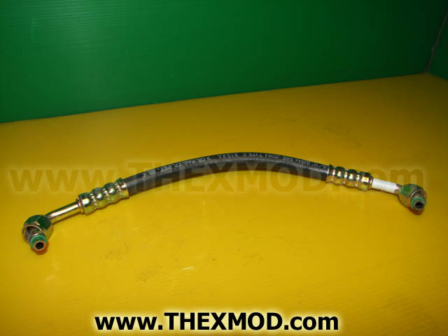 Hose Assembly - FV2272400 06A0269B-1