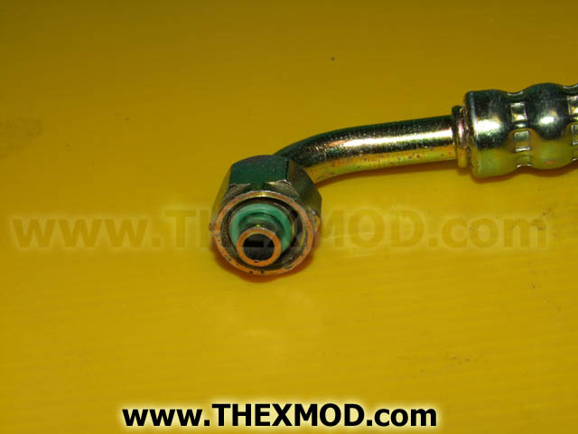 Hose Assembly - FV2272400 06A0269B-2