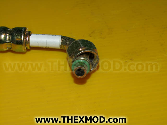 Hose Assembly - FV2272400 06A0269B-3