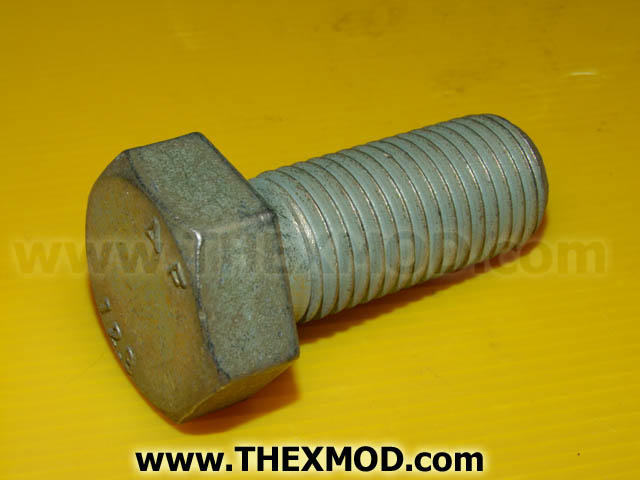 Bolt Machine - FV2198748-1