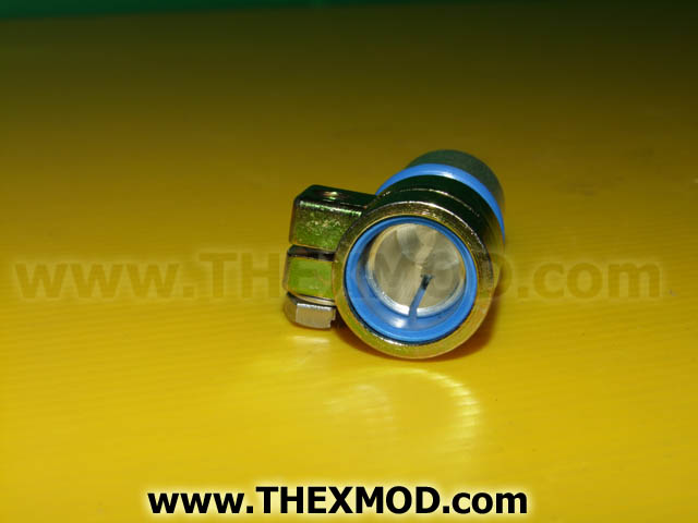 Connector Free Electrical Heavy Duty Socket - FV8-2