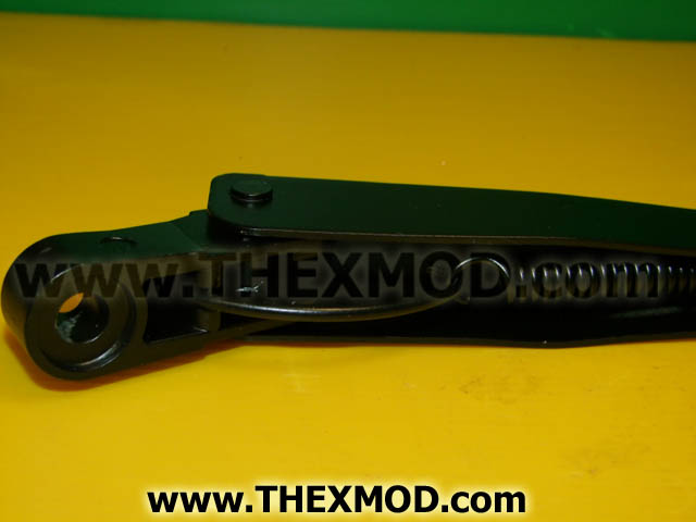 Arm Windscreen Wiper 595mm Approx LG - HAH6675 16-2