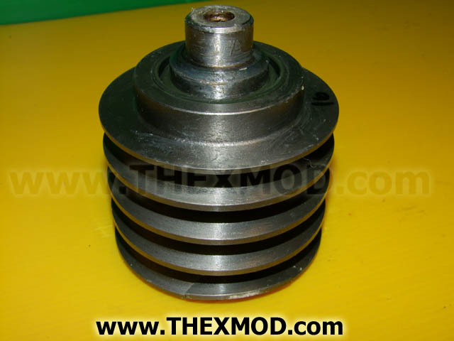Pulley Groove 4 - OE51085-1