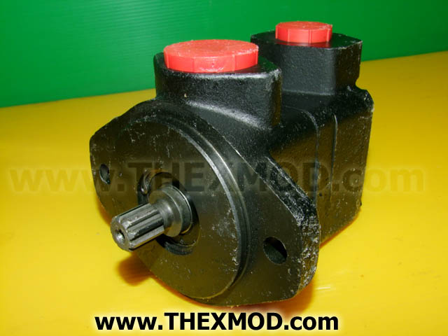 Pump Rotary - 70436-04 V10-1B2B-1C-20-2