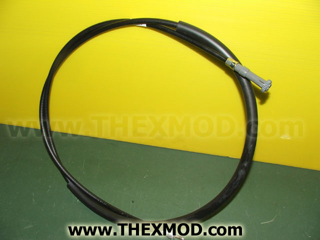 Cable - Speedo - Lower - PRC5663-1