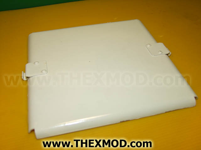 Lid Box - AB/01/15/64000-1