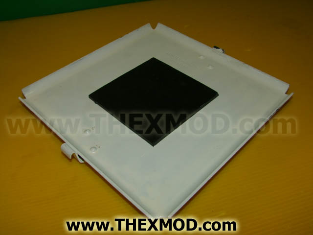 Lid Box - AB/01/15/64000-2