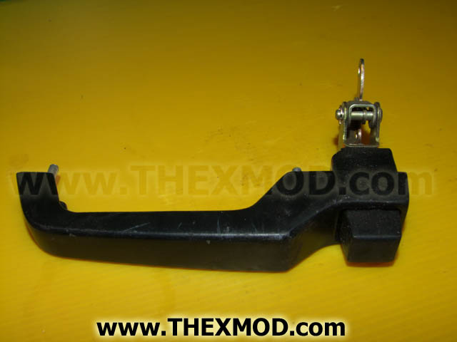 Handle Assembly Door RH - 5430029020-1