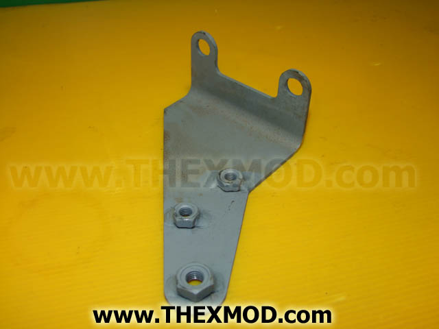 Brace Tube - 3281345CD-2