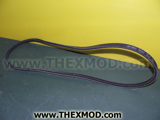 Belt - Fan - 532002-1