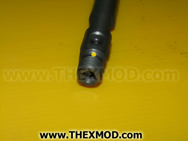 Injector Assembly - ERR3339-2