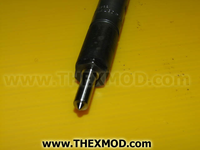 Injector Assembly - ERR3339-3