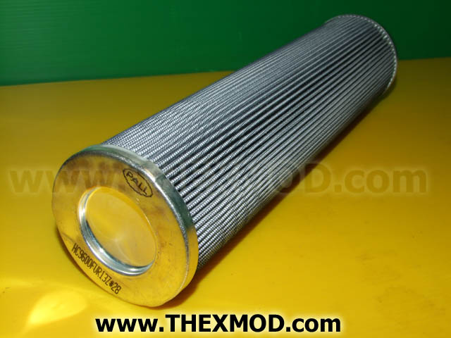 Filter Element Fluid Carbon Steel - HC9600FUR13Z-2