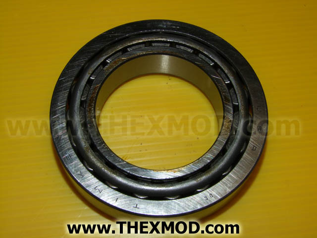 Bearing Roller Cylindrical - 9412405-1