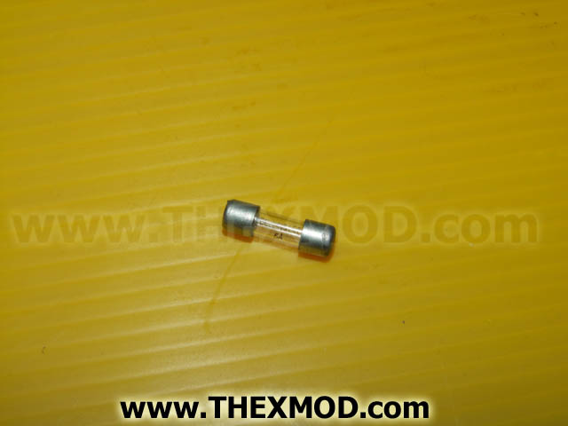 Fuse 5A - 6040-194A-1