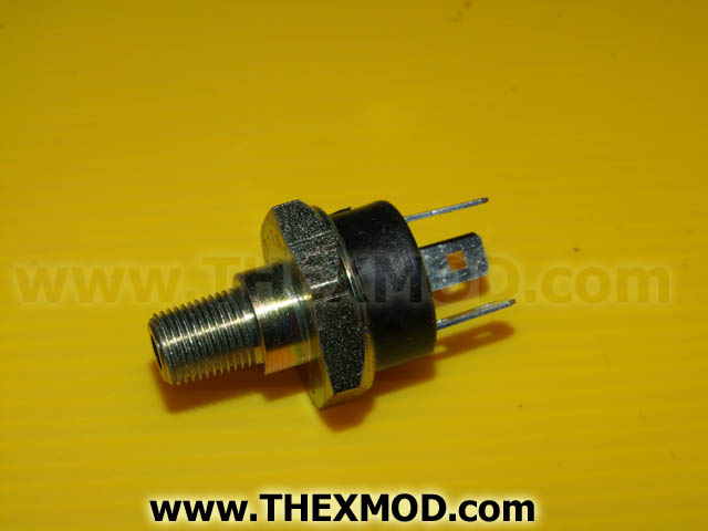 Switch Pressure Cylindrical Clamp Mount - 757-157-1