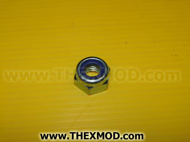 Nut Self -Locking - NY110051L-1
