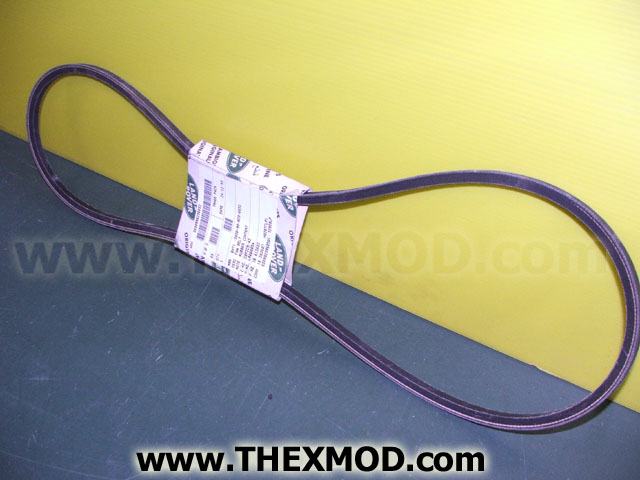 BELT - FAN NON VISCOUS - 613602-1