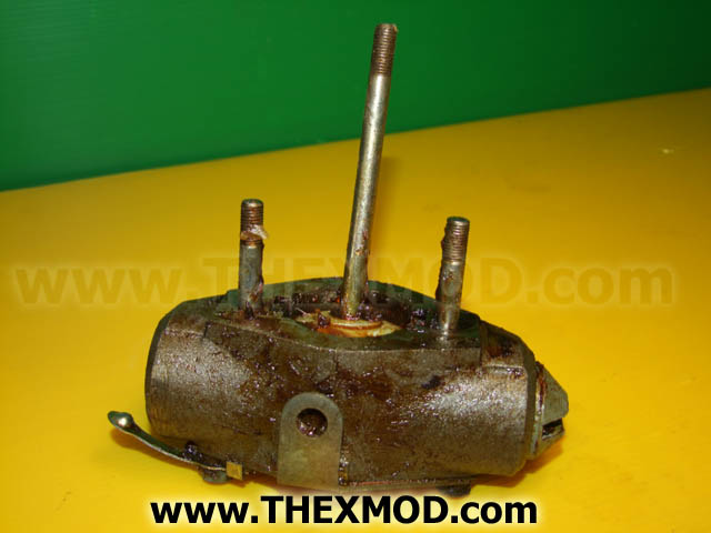 Expander Assembly Brake RH - 2707146 -1