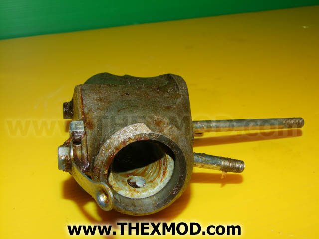 Expander Assembly Brake RH - 2707146 -2