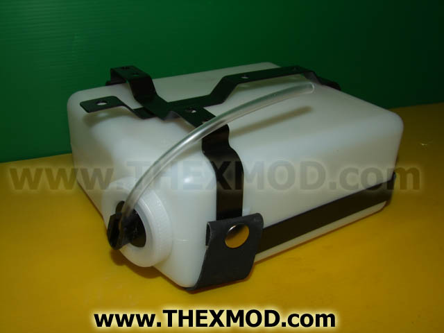 Container Screenwash Plastic - KDH1938 06361-2