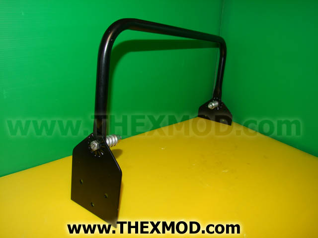 Arm Rearview Mirror - 3489955-1