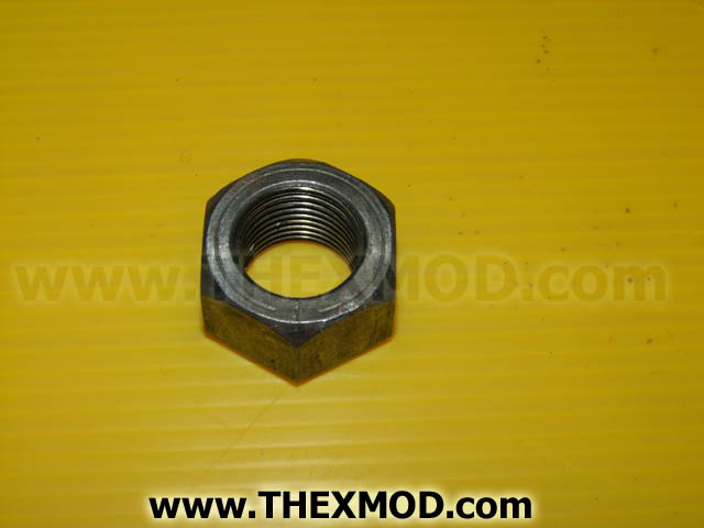 Nut - UNF - 3/4 IN-1
