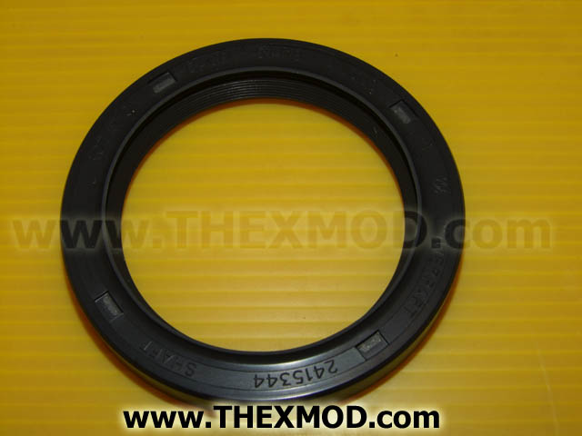 Seal Plain Synthetic Rubber - INC5148/SIS75/9-1
