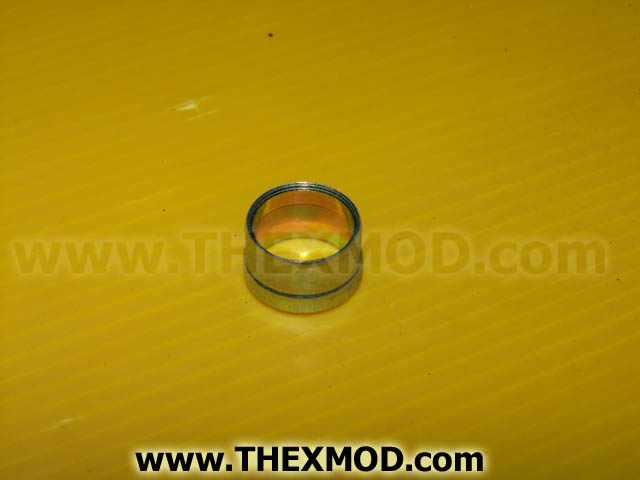 Sleeve Clinch Tube Fitting - R32SH-1