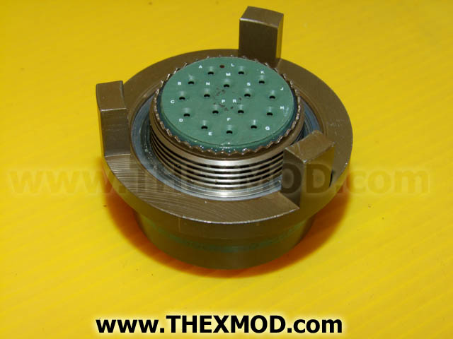 Connector Free Flect Straight - 60555.002 B74293-1