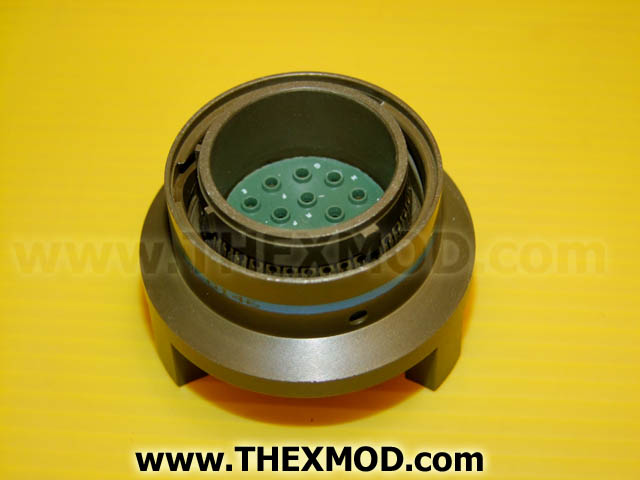 Connector Free Flect Straight - 60555.002 B74293-2
