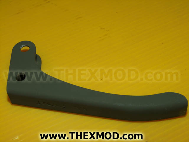 Lever Manual Control - FV7947-1