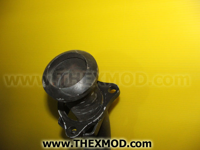Exhaust Rear Silencer - 253-6278-801-3
