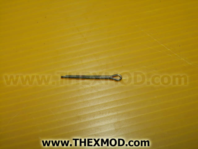 Pin - DIN94-2X22-ST-A3P 0631-701-107 000094-00203-1