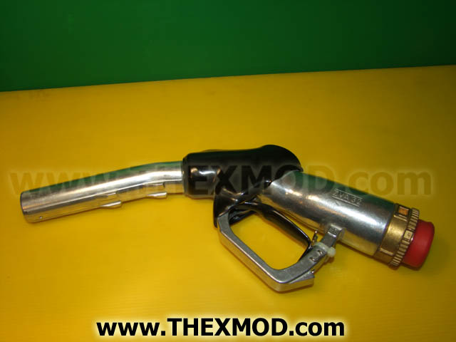 Nozzle - Fuel - ELAFLEX ZVA 32-1