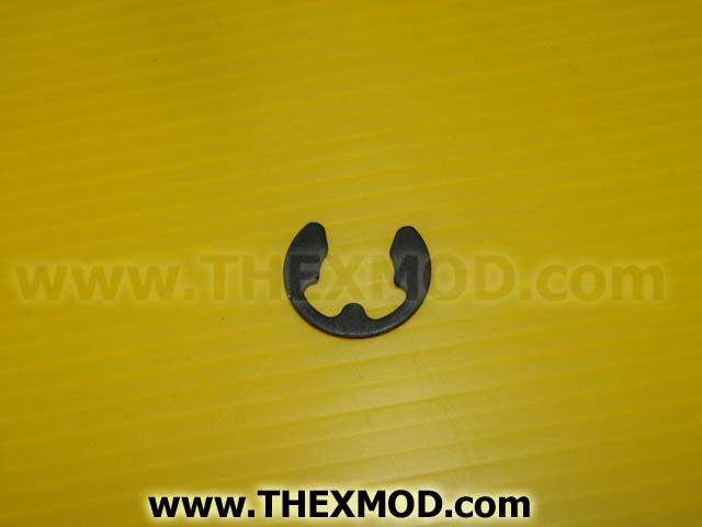 Ring Retaining St - BSI BS 3673 B5509-1