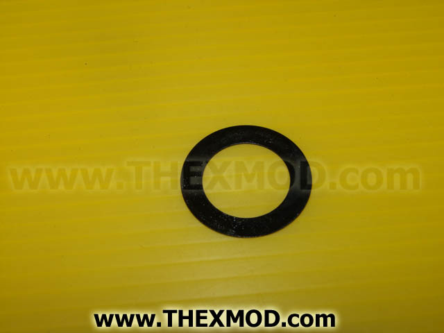 Shim Steel - NW1-69Y1 NW1-69V1-1