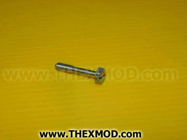 Screw Externally Relieved Body - FV622217 A12252-1