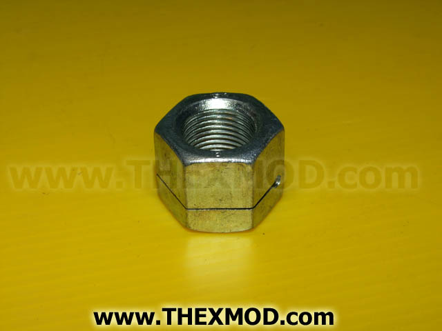 Nut Self-locking Hex - 32018SM150H-1